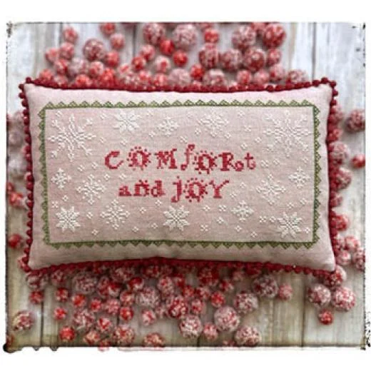 Lucy Beam - Comfort And Joy