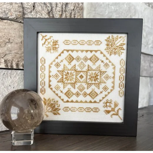 From the Heart - Timeless Topaz