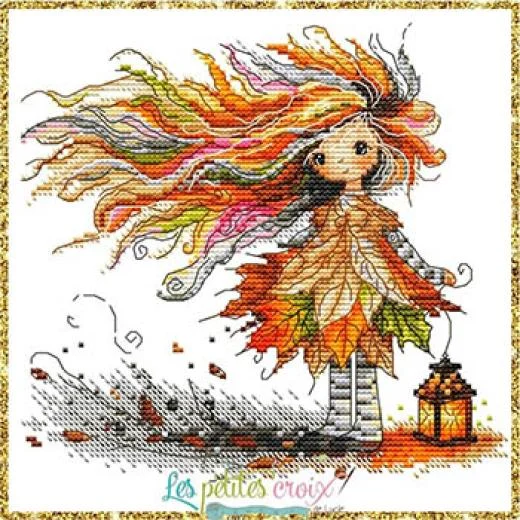 Les Petites Croix De Lucie - Indian Summer