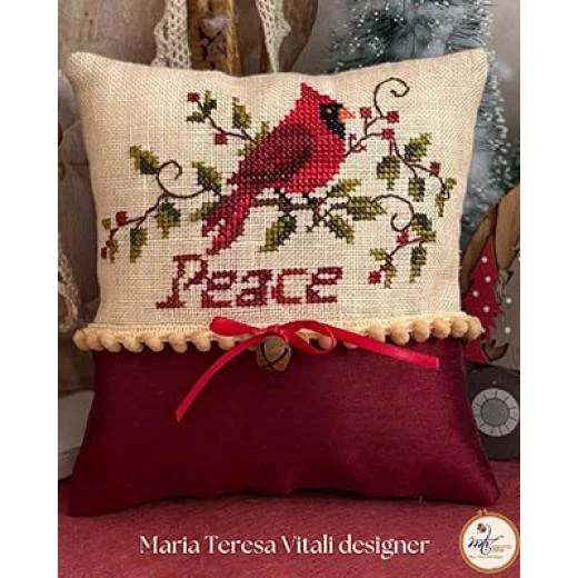 MTV Designs - Peace