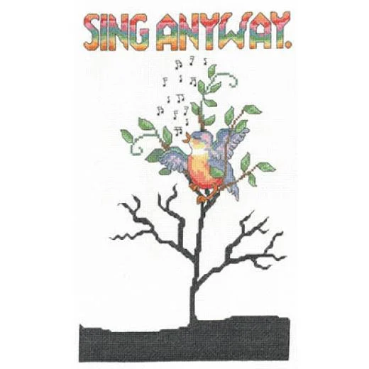 Imaginating - Sing Anyway