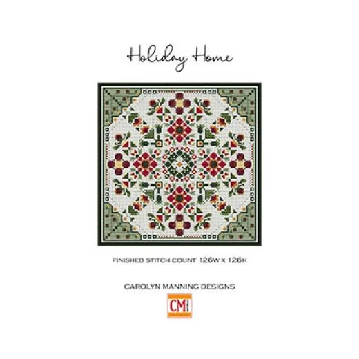 CM Designs - Holiday Home