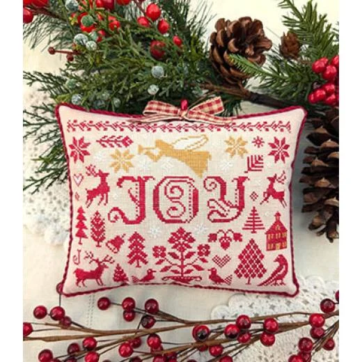 Lila's Studio - Joy