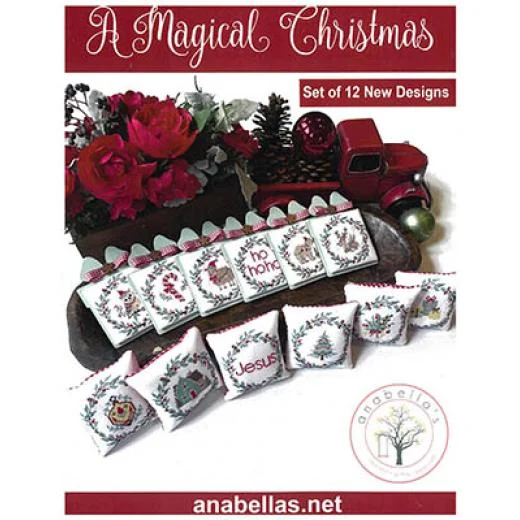 Anabella's - Magical Christmas