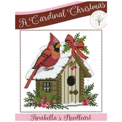Anabella's - Cardinal Christmas