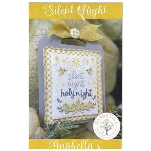 Anabella's - Silent Night