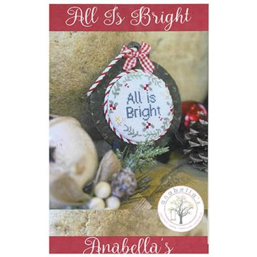 Anabella's - All Is Bright