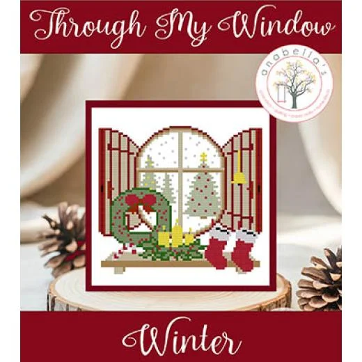 Anabella's - Through My Window - Winter
