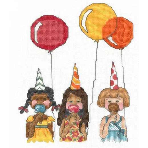 Imaginating - Ice Cream Girls