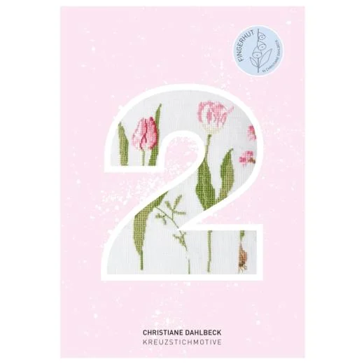 Christiane Dahlbeck - Leaflet No. 2