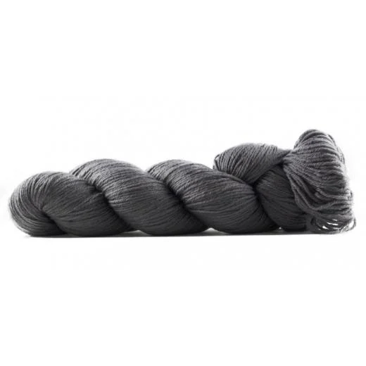 Rosy Green Wool Cheeky Merino Joy - Melange Niesel (258) - GOTS (Ausverkauf)