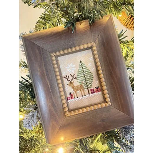 Romy's Creations - Christmas Deer
