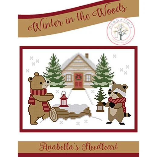 Anabella's - Winter In The Woods