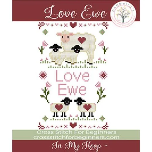 Anabella's - Love Ewe