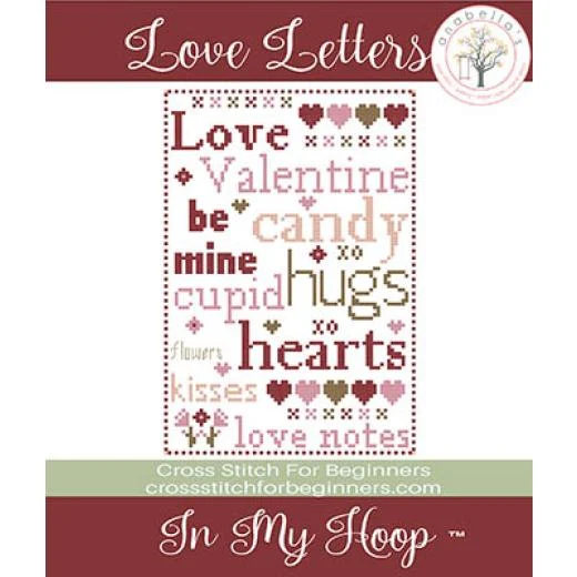 Anabella's - Love Letters