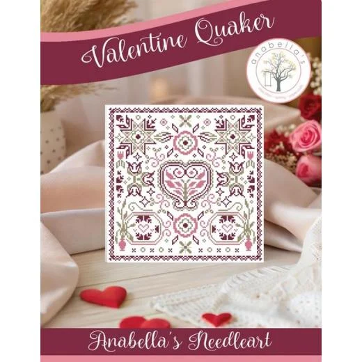 Anabella's - Valentine Quaker