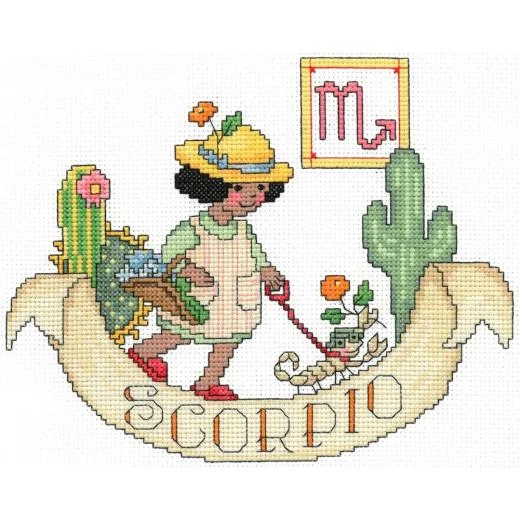 Imaginating - Scorpio