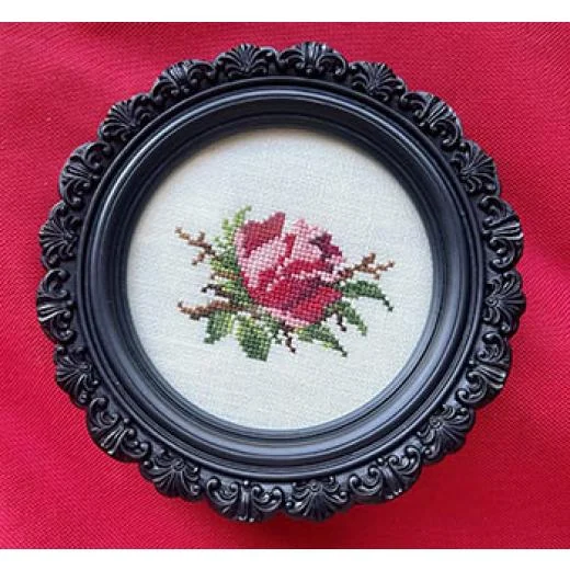 Keslyns - Heritage Red Rose