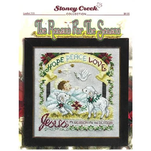 Stoney Creek - Reason For The Season