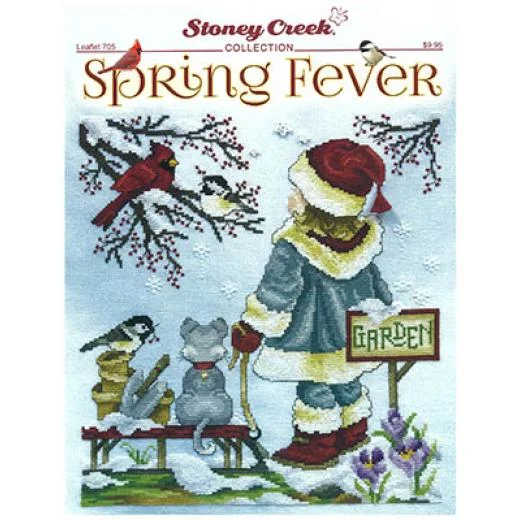 Stoney Creek - Spring Fever