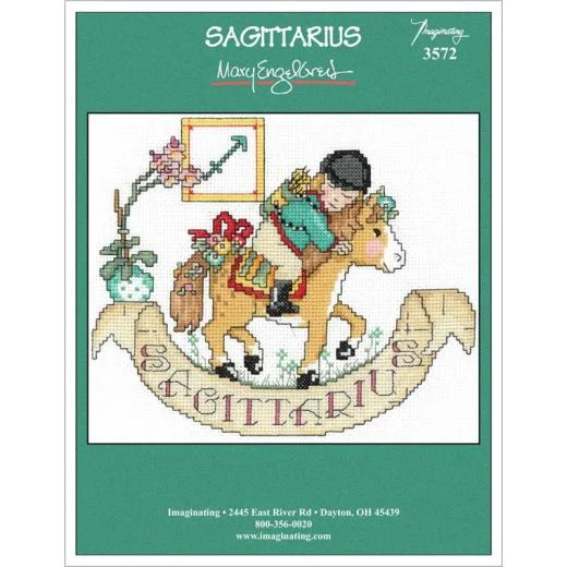 Imaginating - Sagittarius