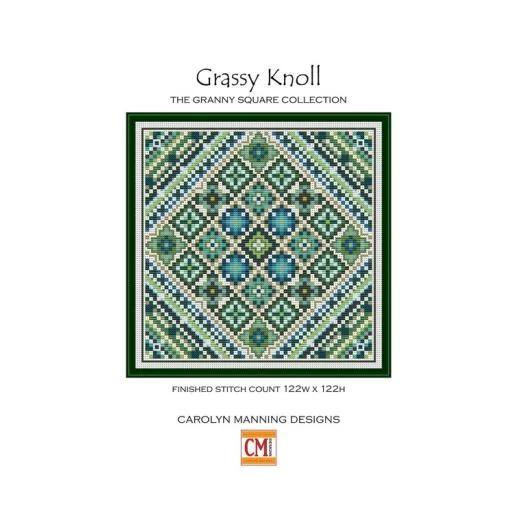 CM Designs - Grassy Knoll