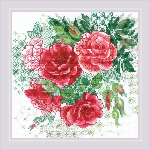 Riolis - Red Rose Hip
