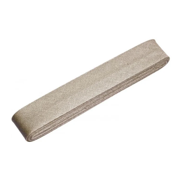 3 m Baumwollschrägband Gütermann (1427) sand