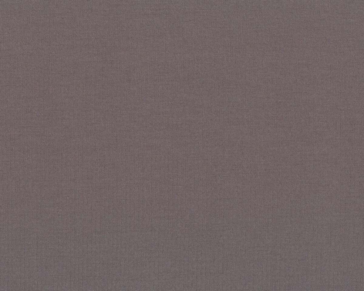 30 cm Reststück Tencel™-Jersey THERESA, steingrau, Toptex
