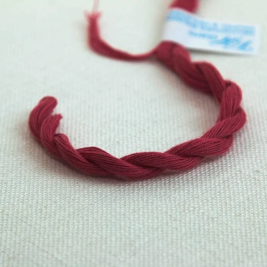Stickgarn Vaupel & Heilenbeck - 3305 rosa dunkel