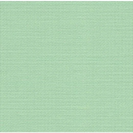 Zweigart Aida 20ct - Farbe 6092 bambusgrün (Precut 48x53 cm)