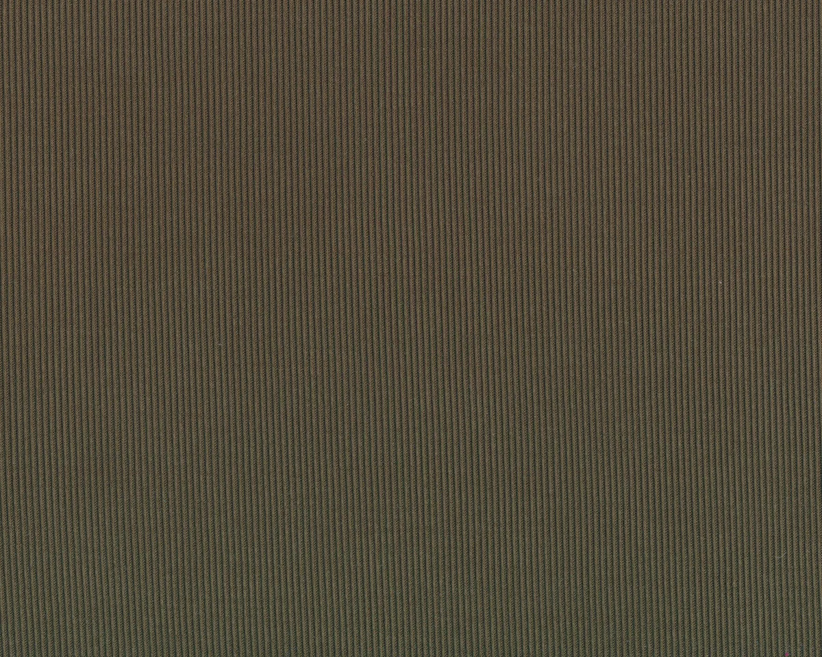 40 cm Reststück Feinripp-Modaljersey FANTASTIQUE, olivgrün, burda style