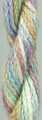 Caron Watercolours - 007 Pistachio Nut