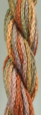 Caron Watercolours - 010 Fiesta