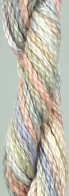Caron Watercolours - 013 Peach Sherbet