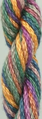 Caron Watercolours - 015 Deep Sunset