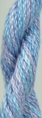 Caron Watercolours - 017 Blue Lavender