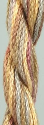 Caron Watercolours - 036 Tobacco