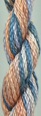Caron Watercolours - 054 Terra Cotta