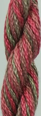 Caron Watercolours - 058 Mocha Rose