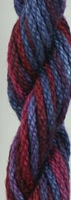 Caron Watercolours - 090 Ruby
