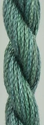 Caron Watercolours - 121 Evergreen