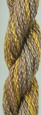 Caron Watercolours - 138 Winter Wheat