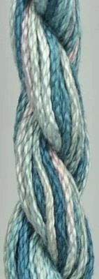 Caron Watercolours - 091 Blue Spruce