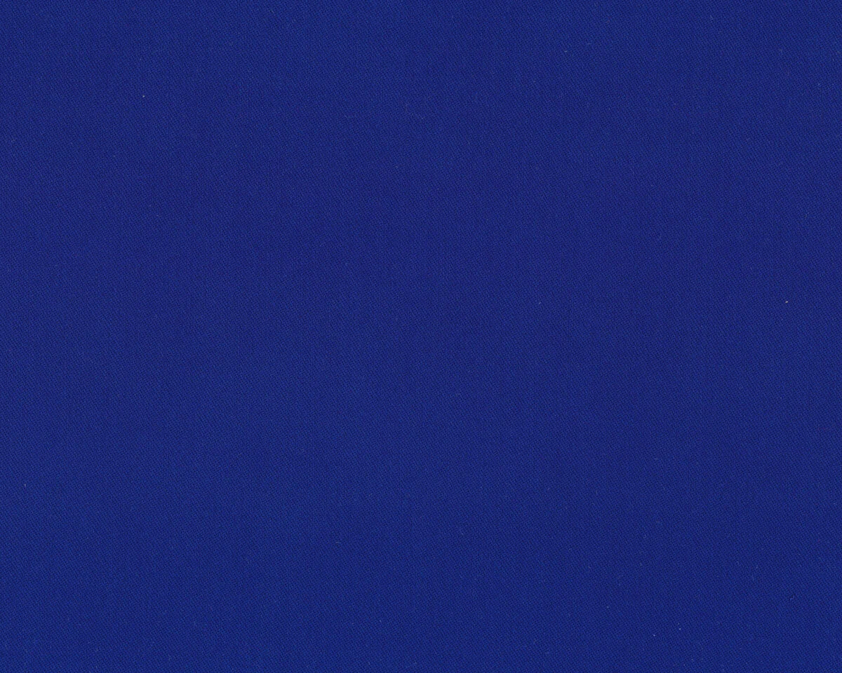 45 cm Reststück Viskosestoff mit Stretch GLANCE, royalblau, Toptex
