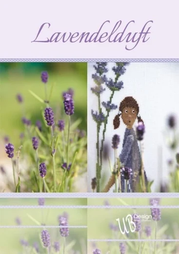 UB-Design - Lavendelduft