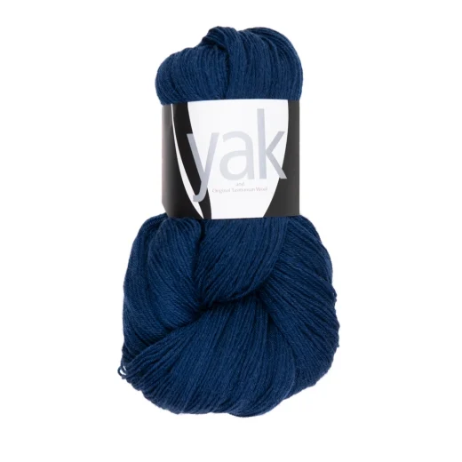 Yak Atelier Zitron - 30 marine - Ausverkauf