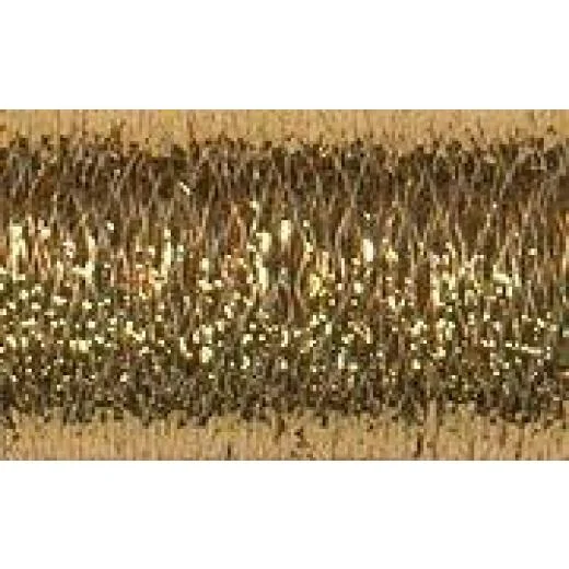 Kreinik BF 202HL - Aztec Gold High Lustre