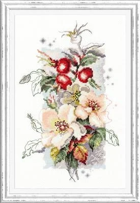 Magic Needle (Chudo Igla) - Rosa Canina