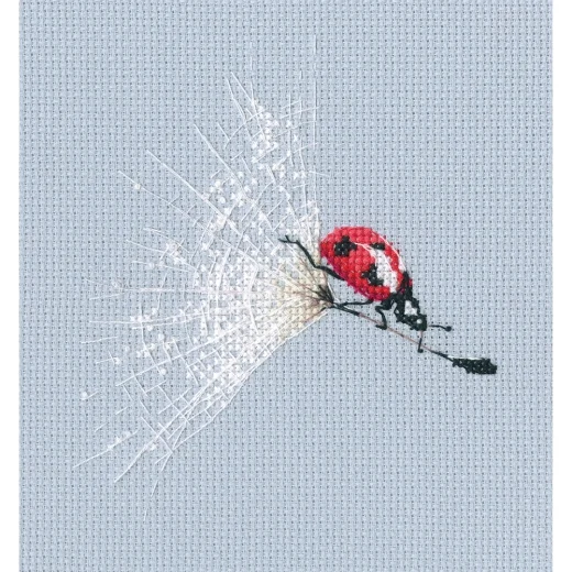RTO - On the Dandelion's Parachute